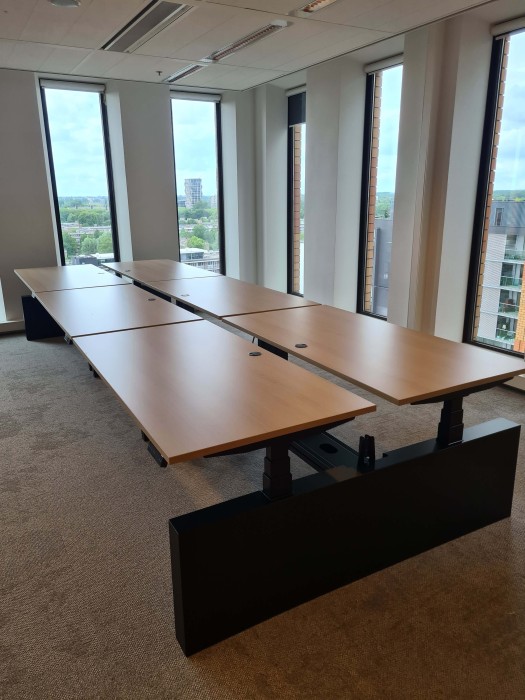 Project Amsterdam Zuid-As