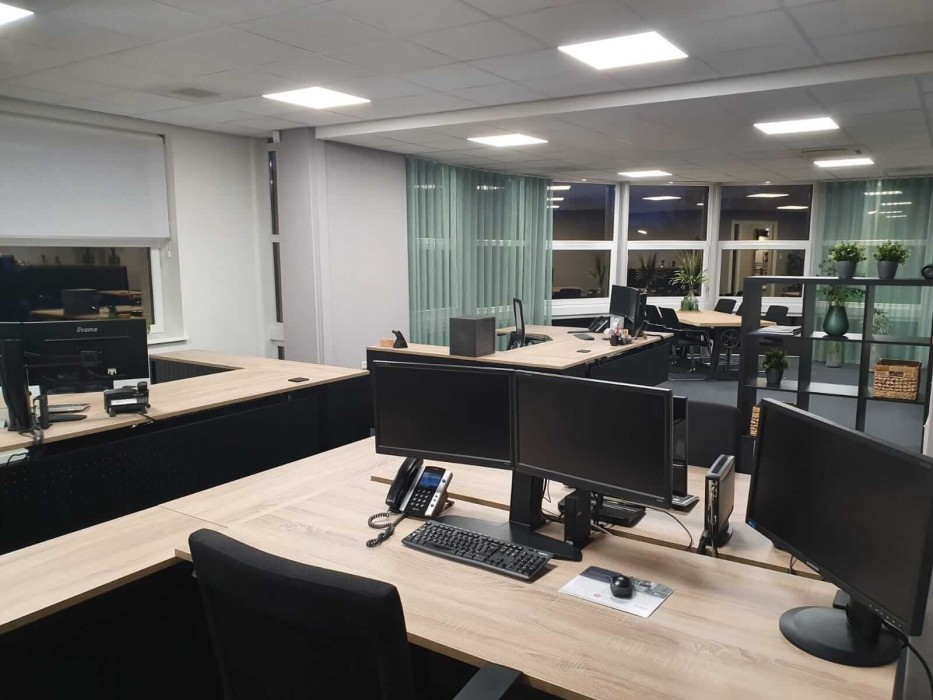 Kip Installatietechniek