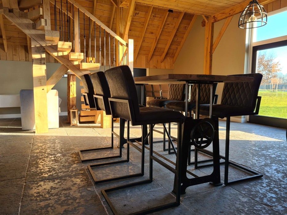 Project Overdinkel