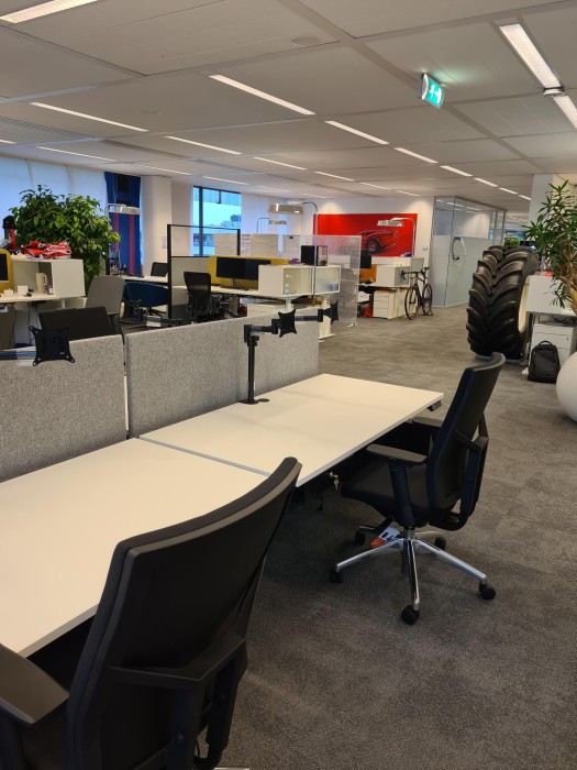 Apollo Amsterdam / Ditt