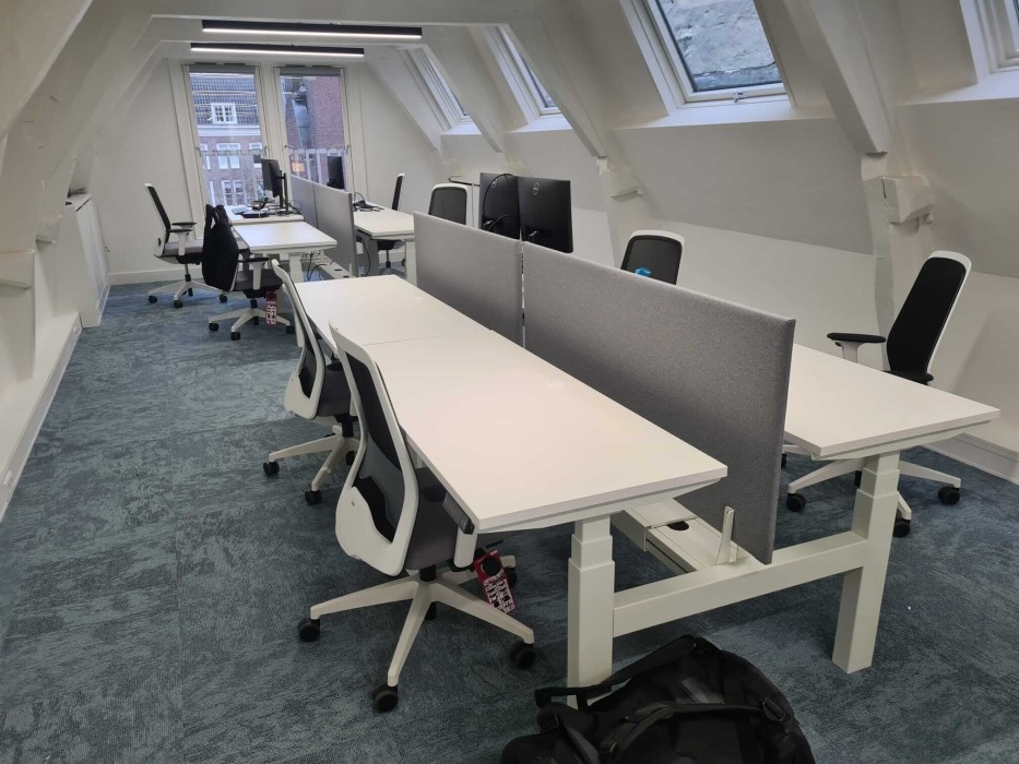 Project Herengracht Amsterdam