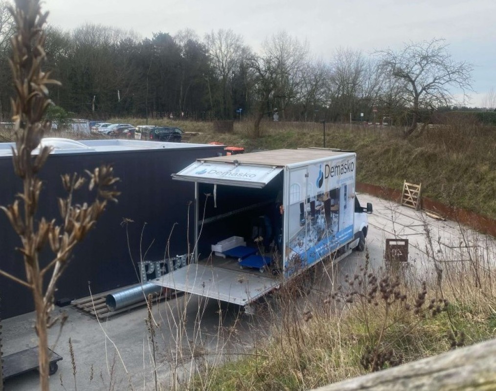 Houtse Meer