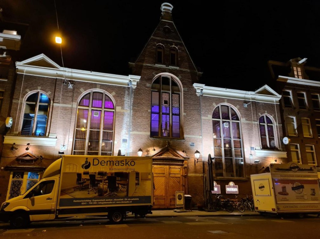 Brouwerij de Engel