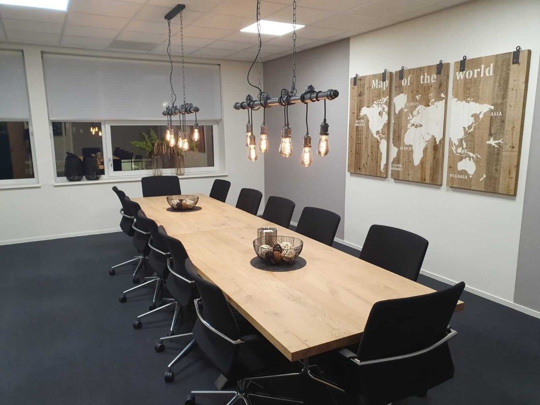 Kip Installatietechniek