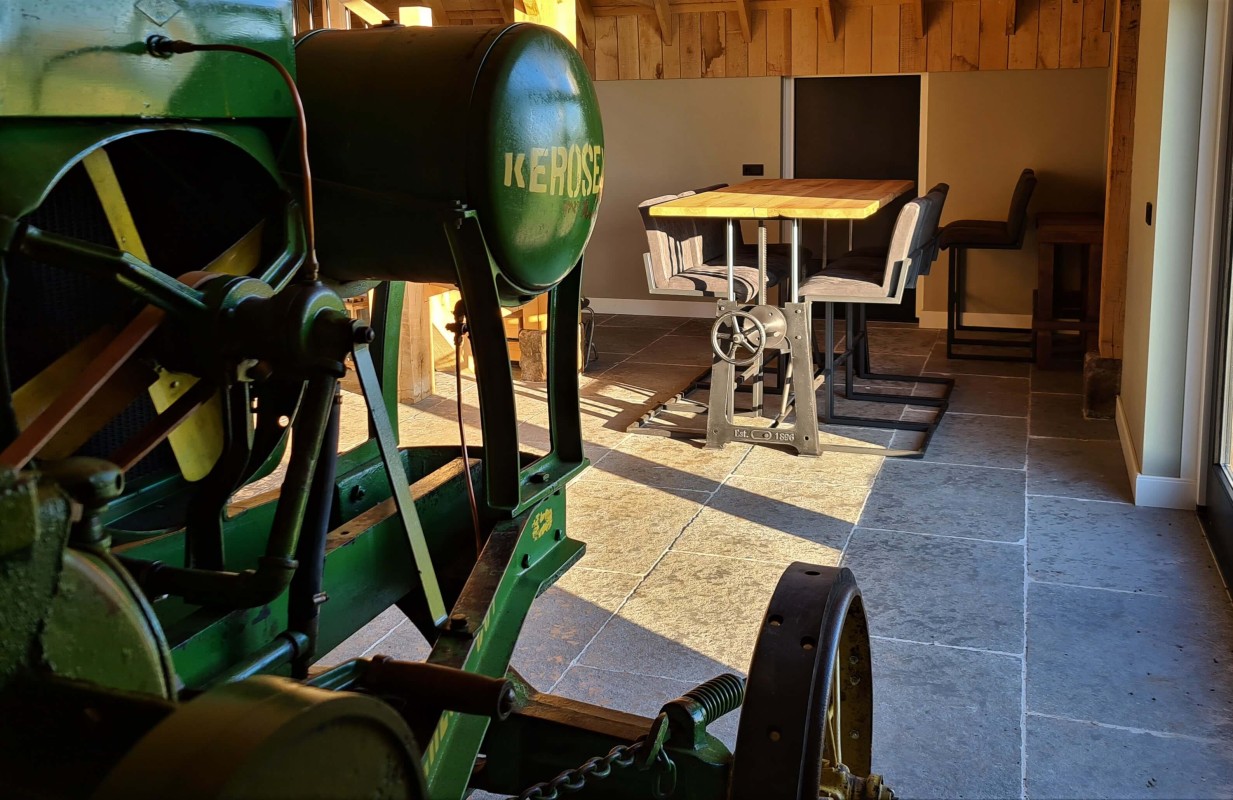 Project Overdinkel
