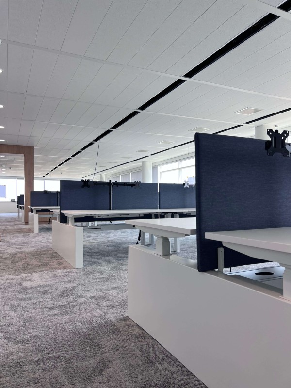 Project Sloterdijk Amsterdam