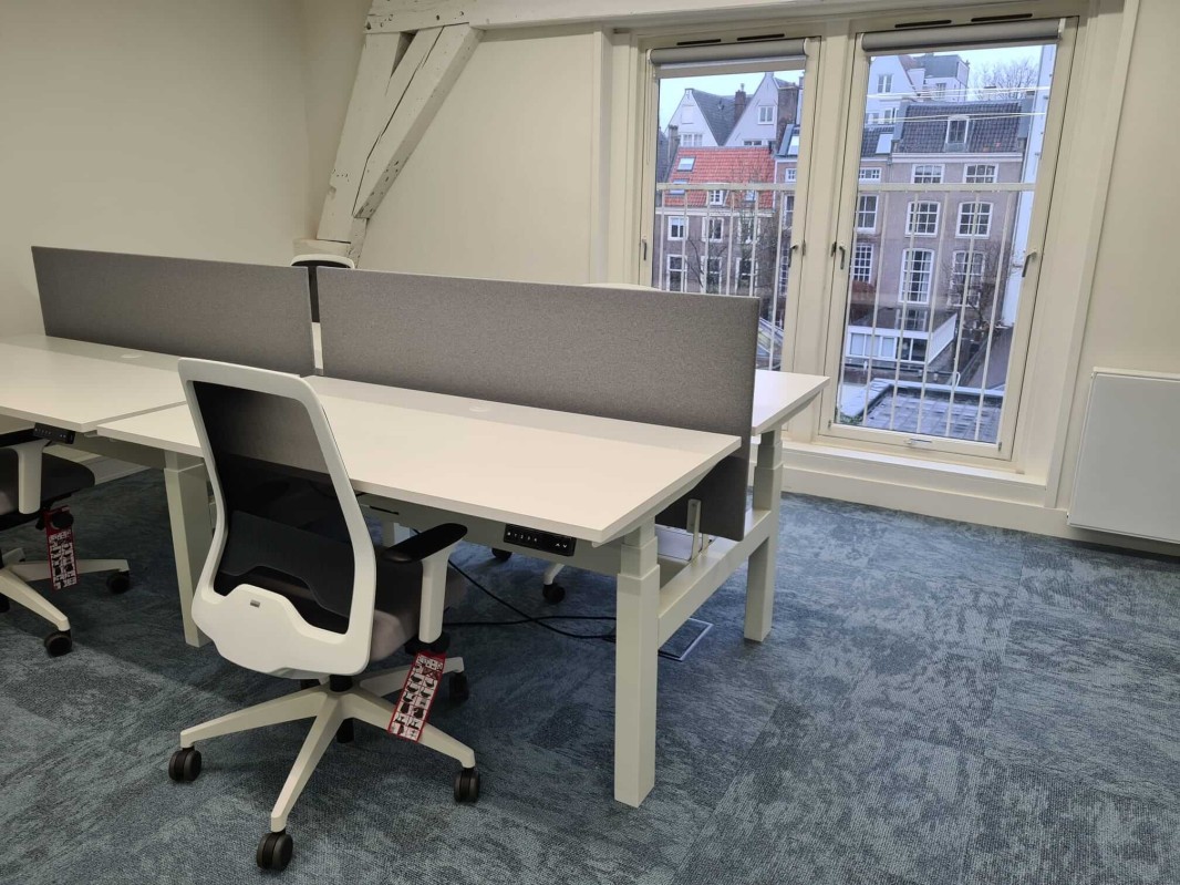 Project Herengracht Amsterdam