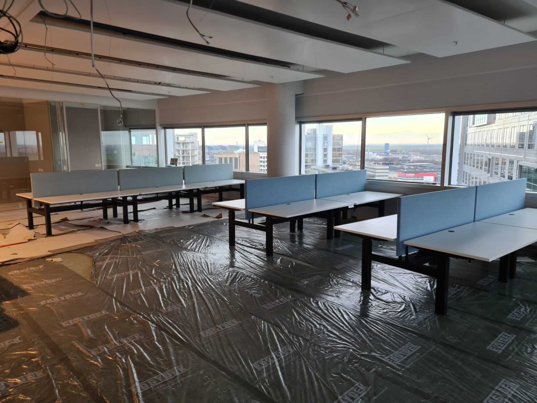 Project Amsterdam-Zuid-Oost