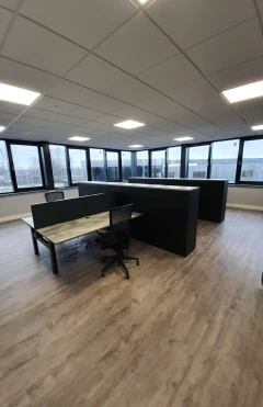 Projecten uit de buurt
