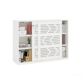 Akoestische Schuifdeurkast Stripe