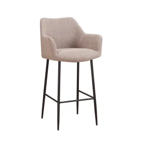 Barkruk Nico gerecycled polyester