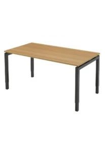 Bureau N-poot inbus