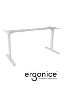 Bureau T-poot inbus