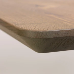 Bureaubladen Eikenhout