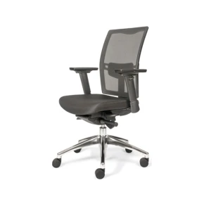 Bureaustoel E1205 mesh