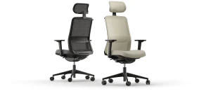 Bureaustoel Eira