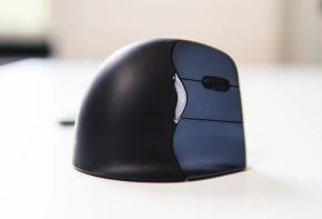 Ergonomische muis evoluent 4 Draadloos