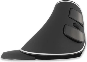 Ergonomische verticale muis