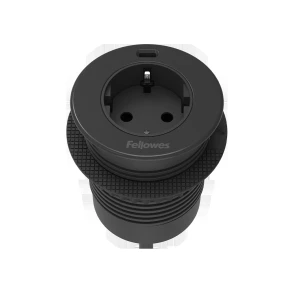 Inbouw stopcontact met USB C lader (30 watt)