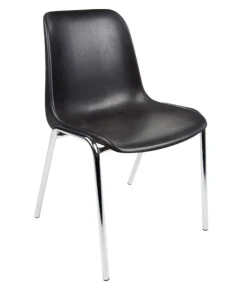 Kuip kantinestoel basic