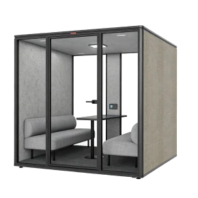 L-Pod Silentroom