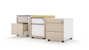 Ladeblok Nova