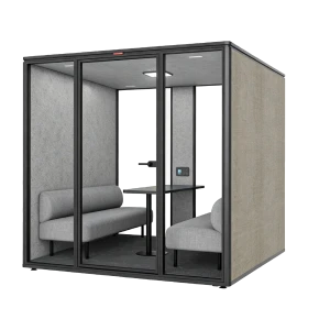 M-Pod Silentroom