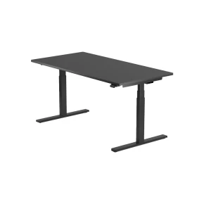 Milano Enkel zit-sta bureau