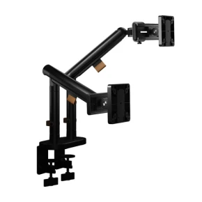 Monitorarm smartstand dubbel