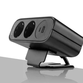Opbouwunit design