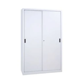 Schuifdeurkast 195cm basic