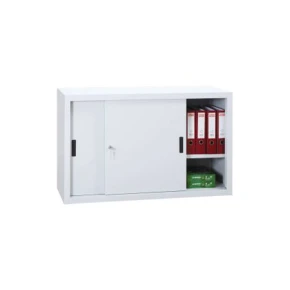 Schuifdeurkast 75cm basic