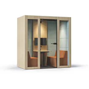 Silentroom