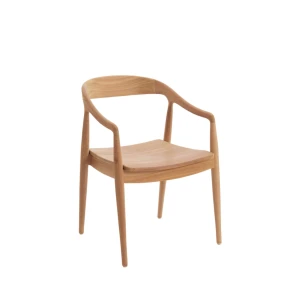 Stoel Palos hout natural