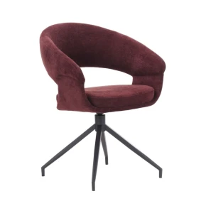 Stoel Sebany velvet