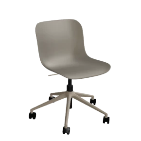 Vergaderstoel Baltic 2 Basic
