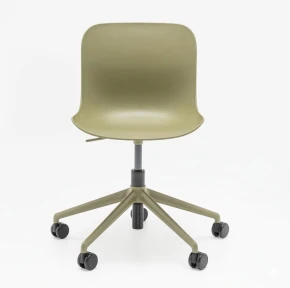 Vergaderstoel Baltic 2 Basic
