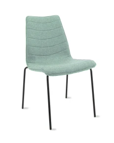Vergaderstoel Wolvit F40