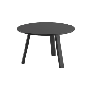 Vergadertafel Meet Round
