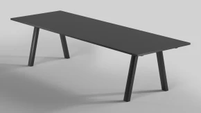 Vergadertafel Meet