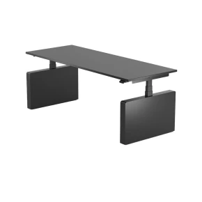 Vicino Solo zit-sta bureau