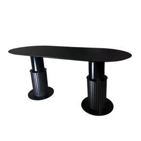 Vintable Abel DUO zit-sta tafel