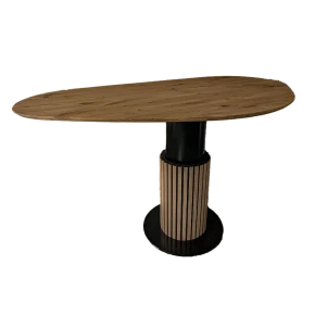 Vintable ABEL zit-sta tafel