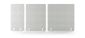 Vrijstaand scherm basic