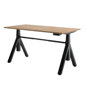 Y-Frame zit-sta bureau