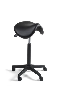 Zadelkruk CS basic Nylon
