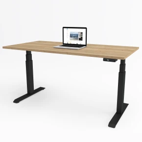 Zit-sta bureau Basic