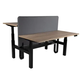 Zit-sta Duo bureau Basic