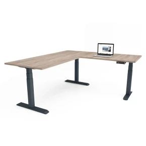 Zit-sta Hoekbureau Basic