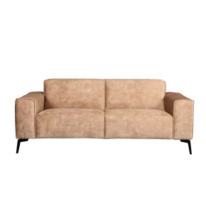 Zitbank 2,5 zits Vallery velvet